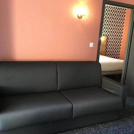 Best Western Hotel Fontaine Argent Безансон Экстерьер фото